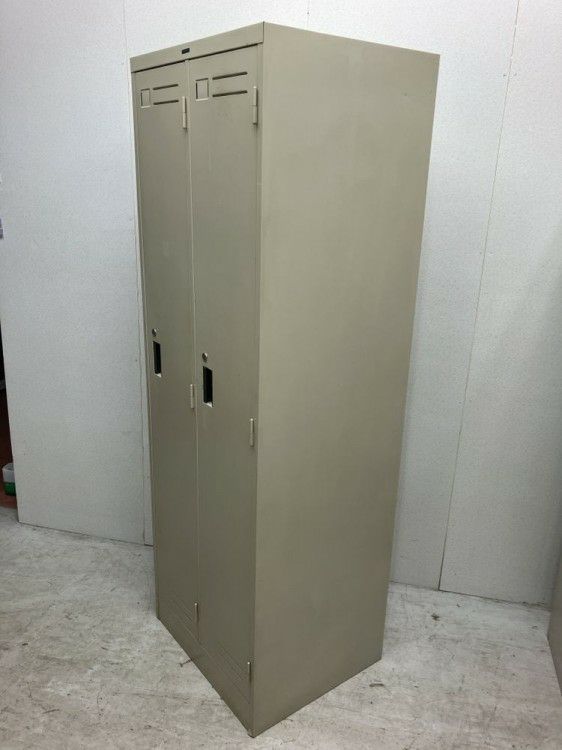 コクヨ2人用ロッカー 商品画像2