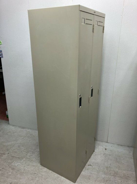 コクヨ2人用ロッカー 商品画像4