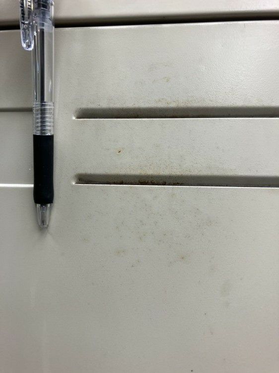 コクヨ2人用ロッカー 商品画像5