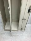 コクヨ2人用ロッカー 商品画像8