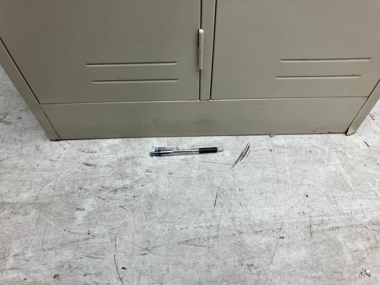 コクヨ2人用ロッカー 商品画像9