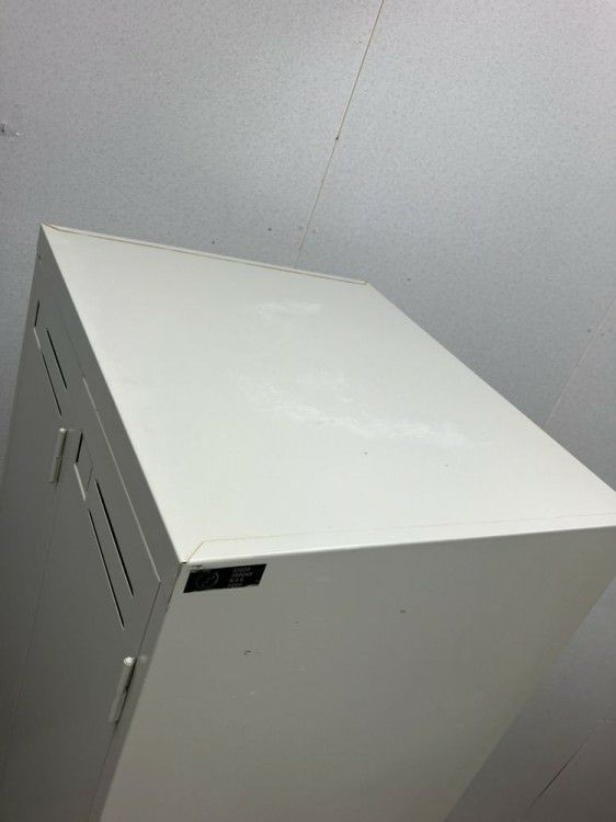 コクヨLKシリーズ　（コクヨ） 2人用ロッカー 商品画像3