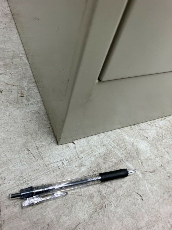 コクヨLKシリーズ　（コクヨ） 2人用ロッカー 商品画像8