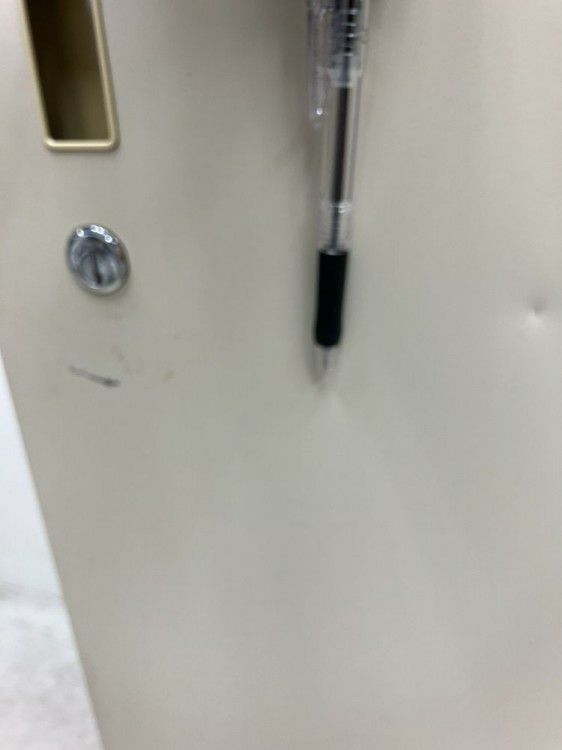 3人用ロッカー 商品画像5