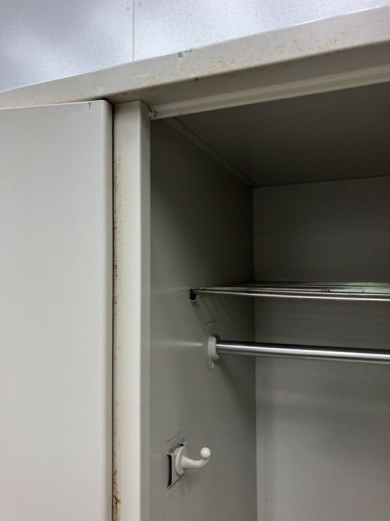 3人用ロッカー 商品画像9