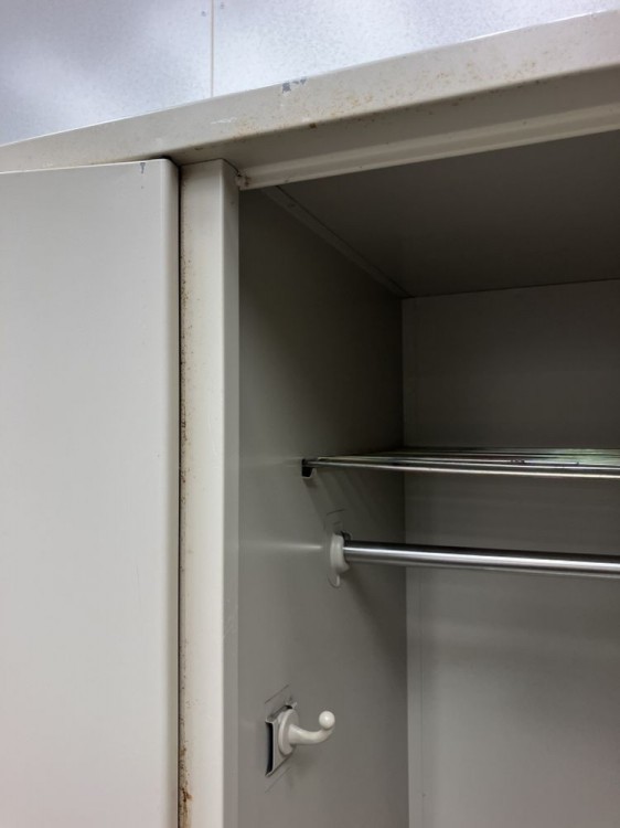 3人用ロッカー 商品画像9