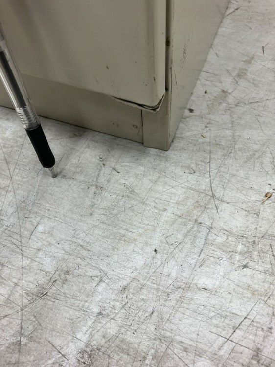 3人用ロッカー 商品画像10