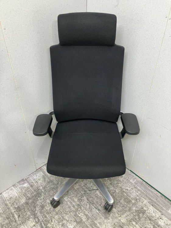 Wilkhahn（ウィルクハーン）可動肘付ONチェア 商品画像3