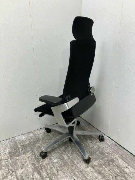 Wilkhahn（ウィルクハーン）可動肘付ONチェア 商品画像6