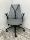 HermanMiller（ハーマンミラー）SAYL Chair(セイルチェア)シリーズ 可動肘付セイルチェア 商品画像2