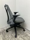 HermanMiller（ハーマンミラー）SAYL Chair(セイルチェア)シリーズ 可動肘付セイルチェア 商品画像4