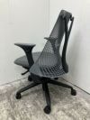 HermanMiller（ハーマンミラー）SAYL Chair(セイルチェア)シリーズ 可動肘付セイルチェア 商品画像6
