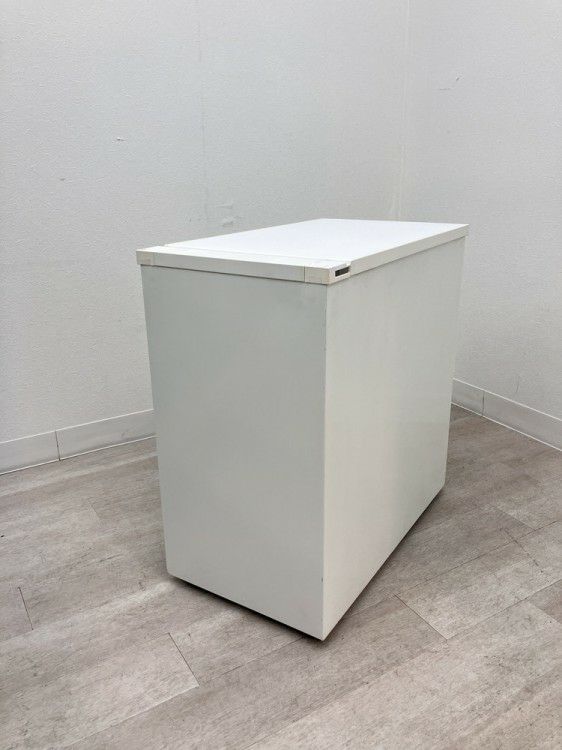 オカムラADVANCE（アドバンス）シリーズ 脇机 商品画像3