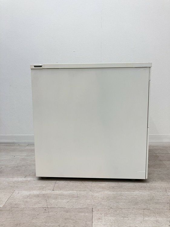 オカムラADVANCE（アドバンス）シリーズ 脇机 商品画像4