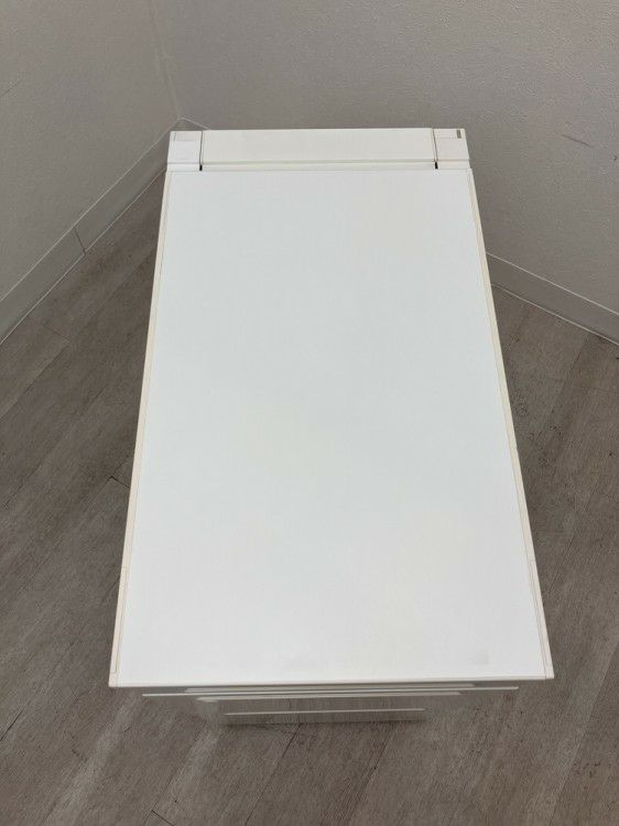 オカムラADVANCE（アドバンス）シリーズ 脇机 商品画像5