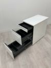 オカムラADVANCE（アドバンス）シリーズ 脇机 商品画像6