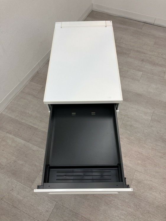 オカムラADVANCE（アドバンス）シリーズ 脇机 商品画像7