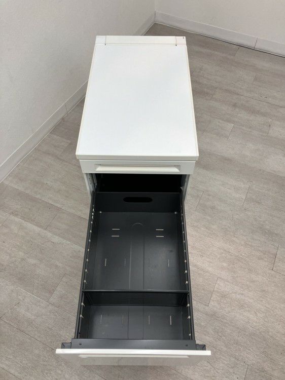 オカムラADVANCE（アドバンス）シリーズ 脇机 商品画像8