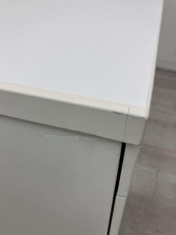 オカムラADVANCE（アドバンス）シリーズ 脇机 商品画像10