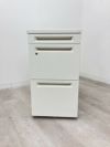 オカムラADVANCE（アドバンス）シリーズ 脇机 商品画像2