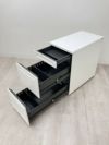 オカムラADVANCE（アドバンス）シリーズ 脇机 商品画像6