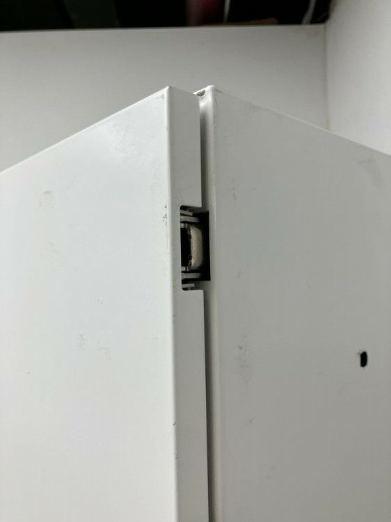 コクヨEDIA(エディア)シリーズ 3段ラテラル・両開き上下書庫 商品画像3