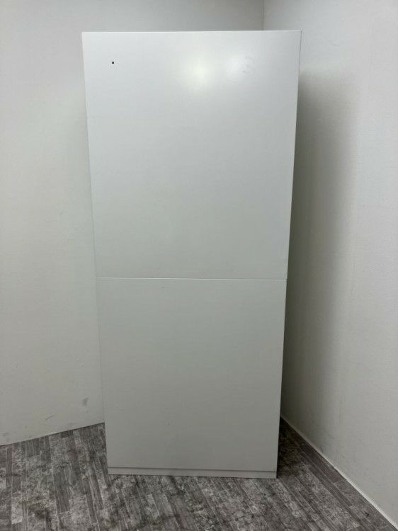 コクヨEDIA(エディア)シリーズ 3段ラテラル・両開き上下書庫 商品画像9