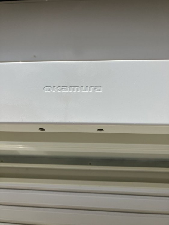オカムラ6J型 中軽量棚 商品画像10