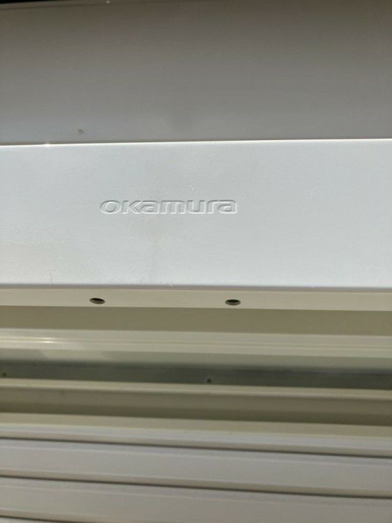 オカムラ6J型 中軽量棚 商品画像10