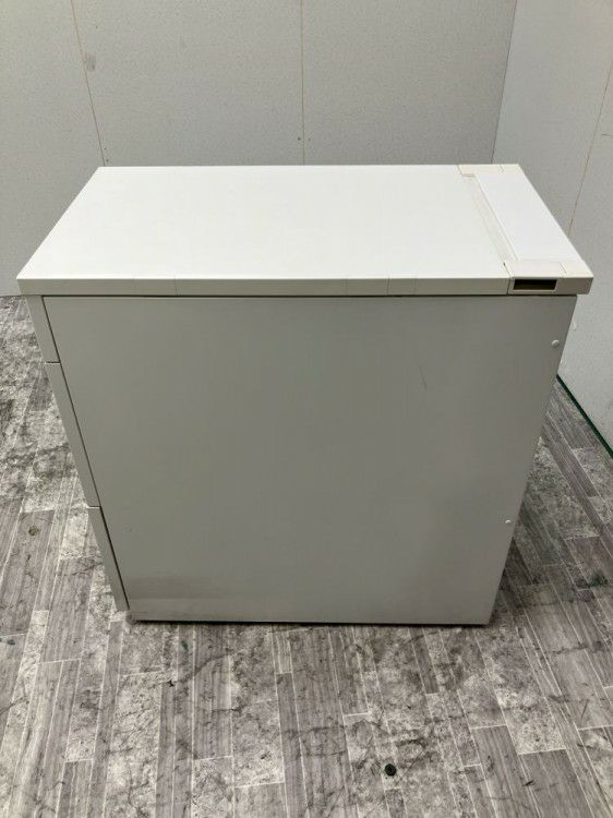 ウチダ（内田洋行）SCAENA(スカエナ)シリーズ　Kタイプ 脇机 商品画像4