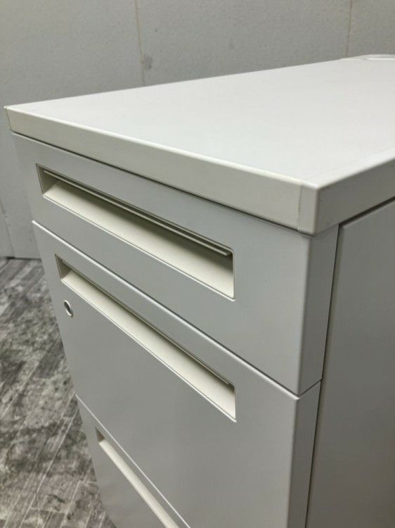 ウチダ（内田洋行）SCAENA(スカエナ)シリーズ　Kタイプ 脇机 商品画像6