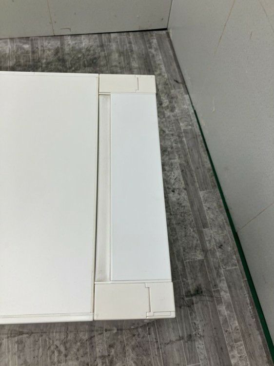 ウチダ（内田洋行）SCAENA(スカエナ)シリーズ　Kタイプ 脇机 商品画像7