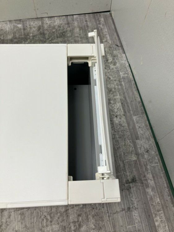 ウチダ（内田洋行）SCAENA(スカエナ)シリーズ　Kタイプ 脇机 商品画像8