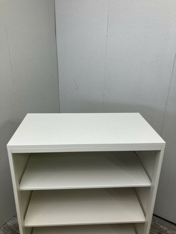 イトーキシンラインシリーズ 天板付オープン書庫 商品画像3