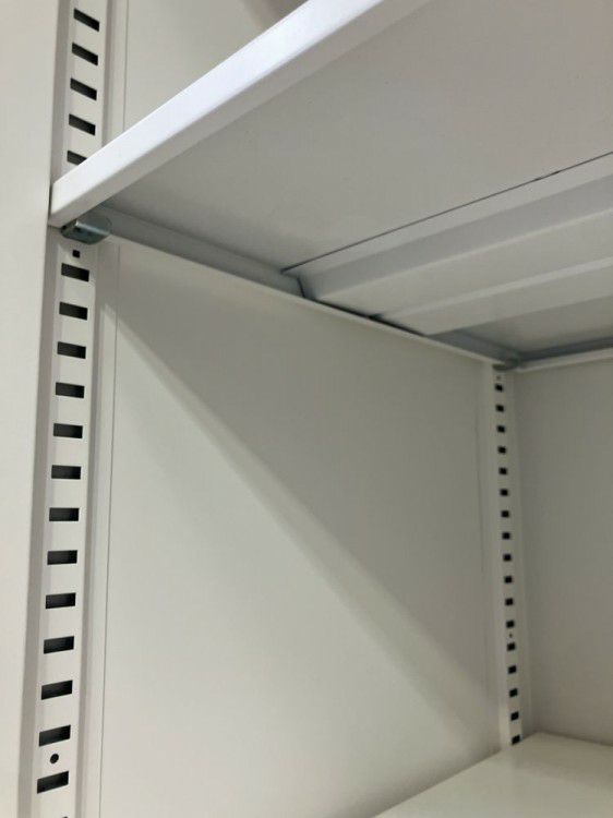 イトーキシンラインシリーズ 天板付オープン書庫 商品画像4