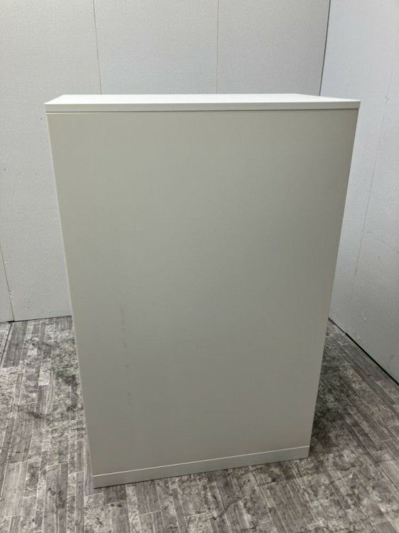 イトーキシンラインシリーズ 天板付オープン書庫 商品画像6