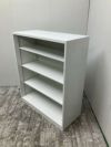 ウチダ（内田洋行）HS(ハイパーストレージ)シリーズ オープン書庫 商品画像2
