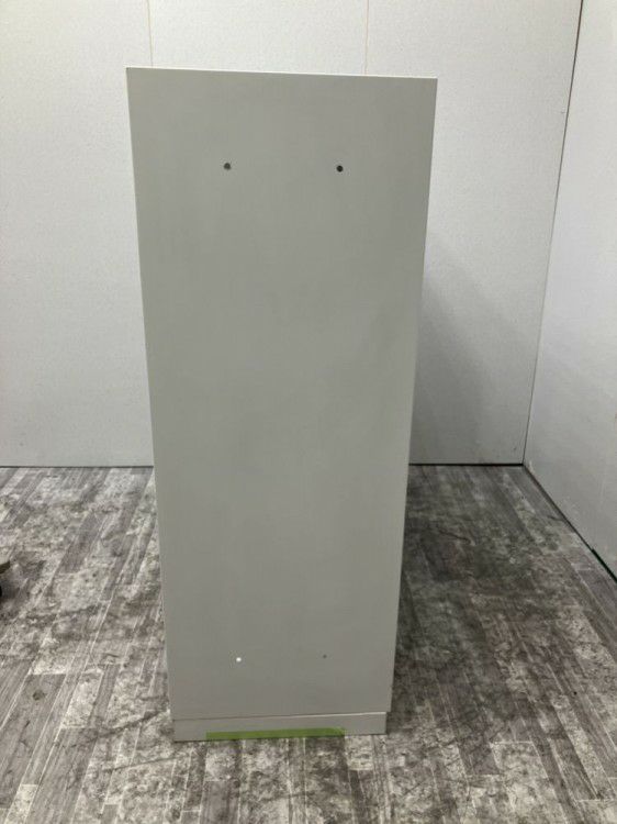 ウチダ（内田洋行）HS(ハイパーストレージ)シリーズ オープン書庫 商品画像5