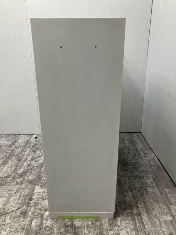 ウチダ（内田洋行）HS(ハイパーストレージ)シリーズ オープン書庫 商品画像7