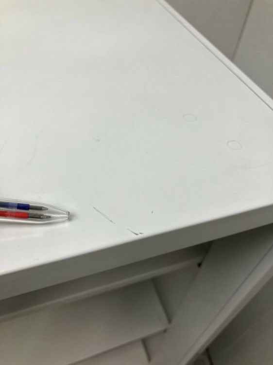 ウチダ（内田洋行）HS(ハイパーストレージ)シリーズ オープン書庫 商品画像9