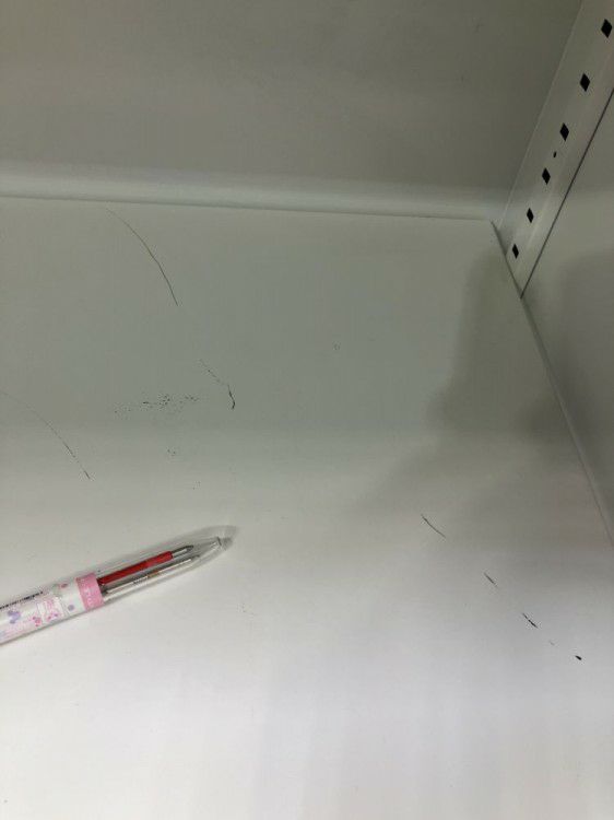 ウチダ（内田洋行）HS(ハイパーストレージ)シリーズ オープン書庫 商品画像10