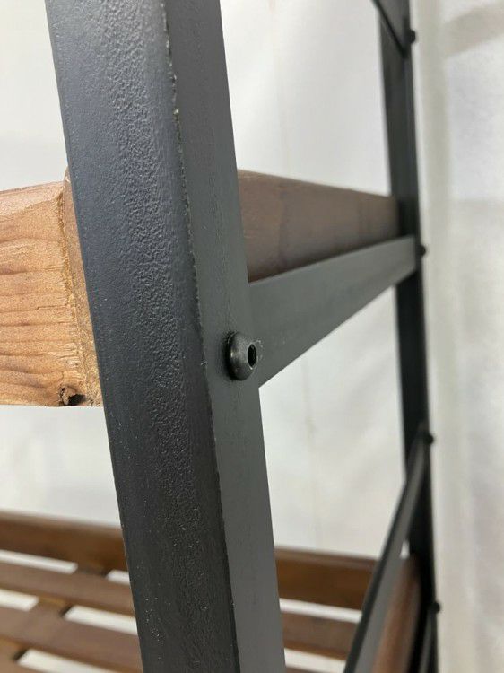 TRUSCO/トラスコアンティーク風軽量ラック 商品画像7