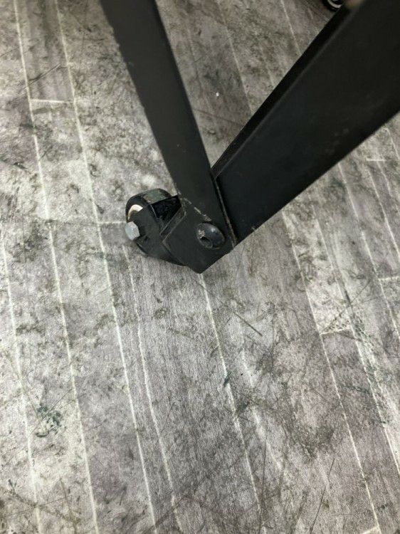 TRUSCO/トラスコアンティーク風軽量ラック 商品画像8