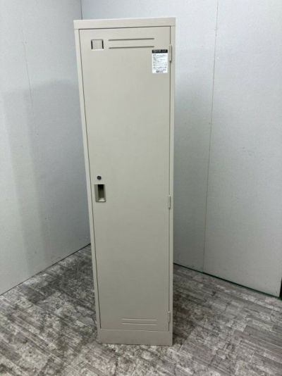 コクヨLKシリーズ　（コクヨ） 1人用ロッカー 商品画像1