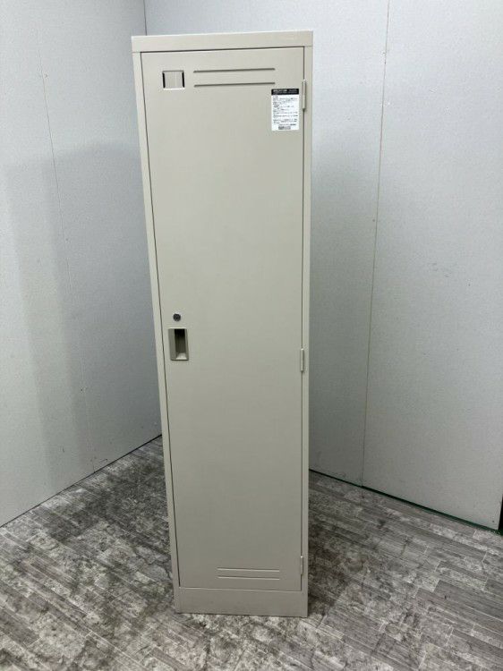 コクヨLKシリーズ　（コクヨ） 1人用ロッカー 商品画像1