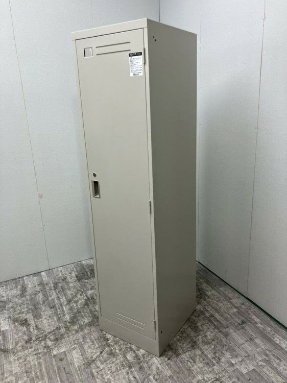 コクヨLKシリーズ　（コクヨ） 1人用ロッカー 商品画像2