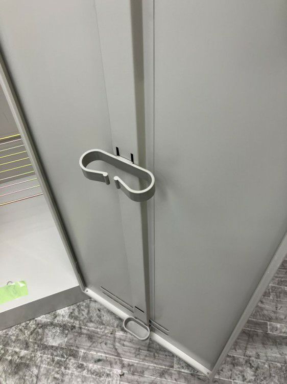 コクヨLKシリーズ　（コクヨ） 1人用ロッカー 商品画像7