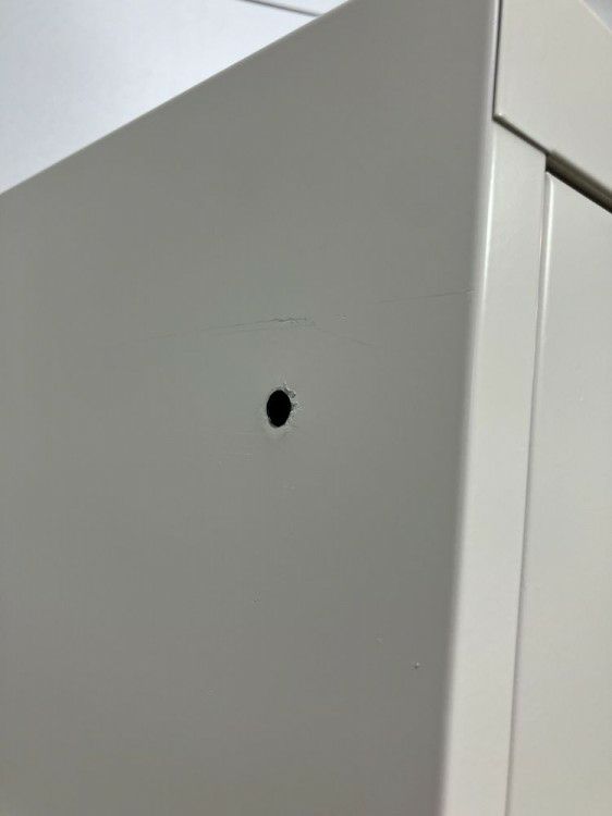 コクヨLKシリーズ　（コクヨ） 1人用ロッカー 商品画像9