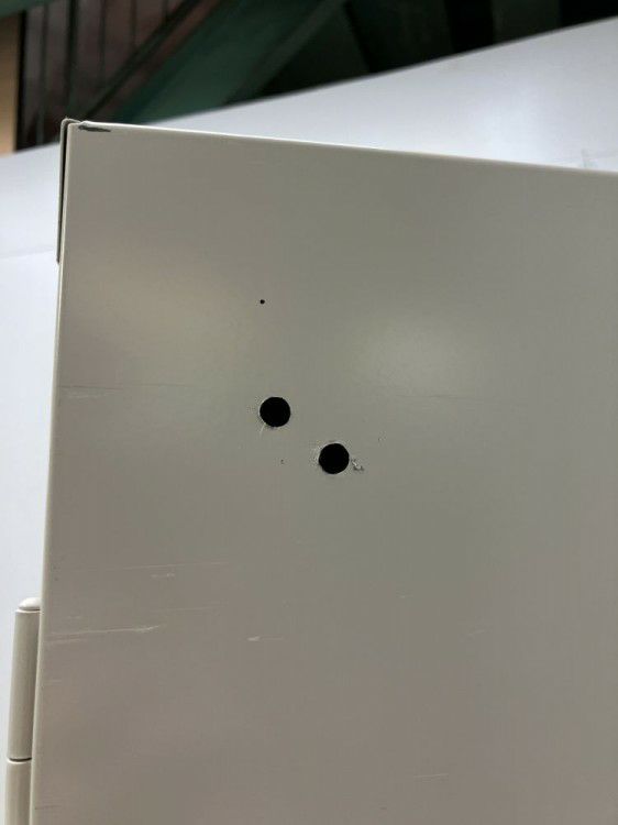 コクヨLKシリーズ　（コクヨ） 1人用ロッカー 商品画像10