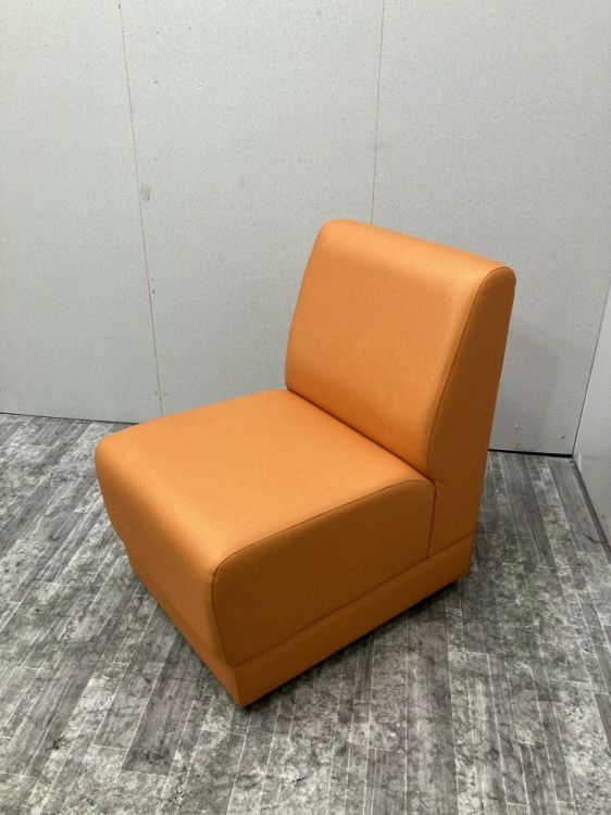 1人用ロビーソファ 商品画像1